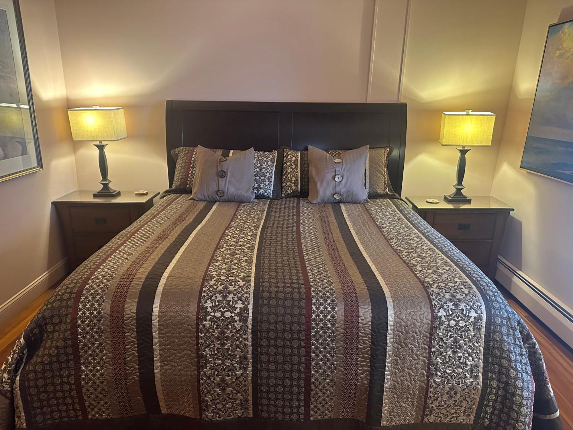 ويلز Haven By The Sea B&B المظهر الخارجي الصورة