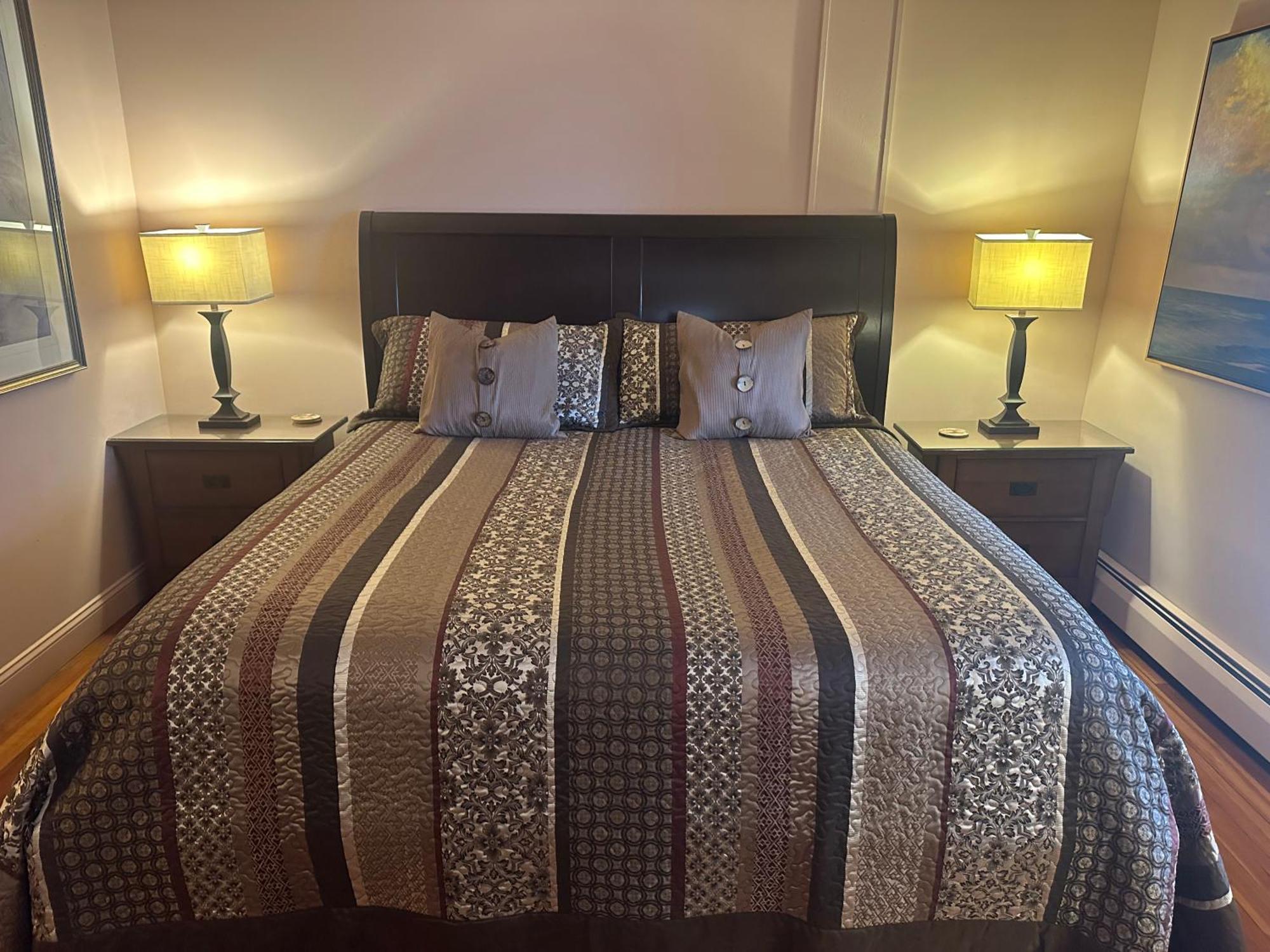 ويلز Haven By The Sea B&B المظهر الخارجي الصورة