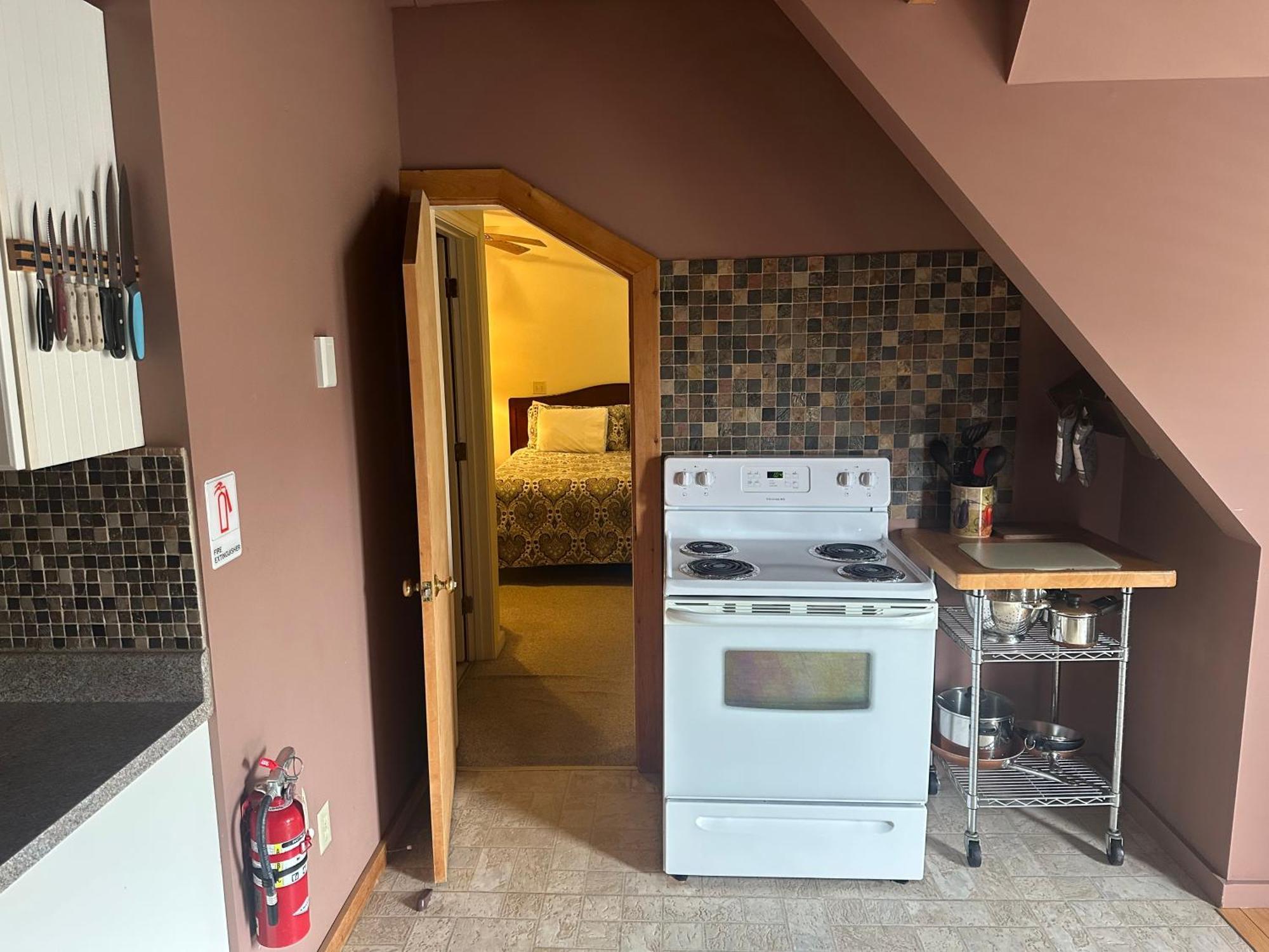ويلز Haven By The Sea B&B المظهر الخارجي الصورة