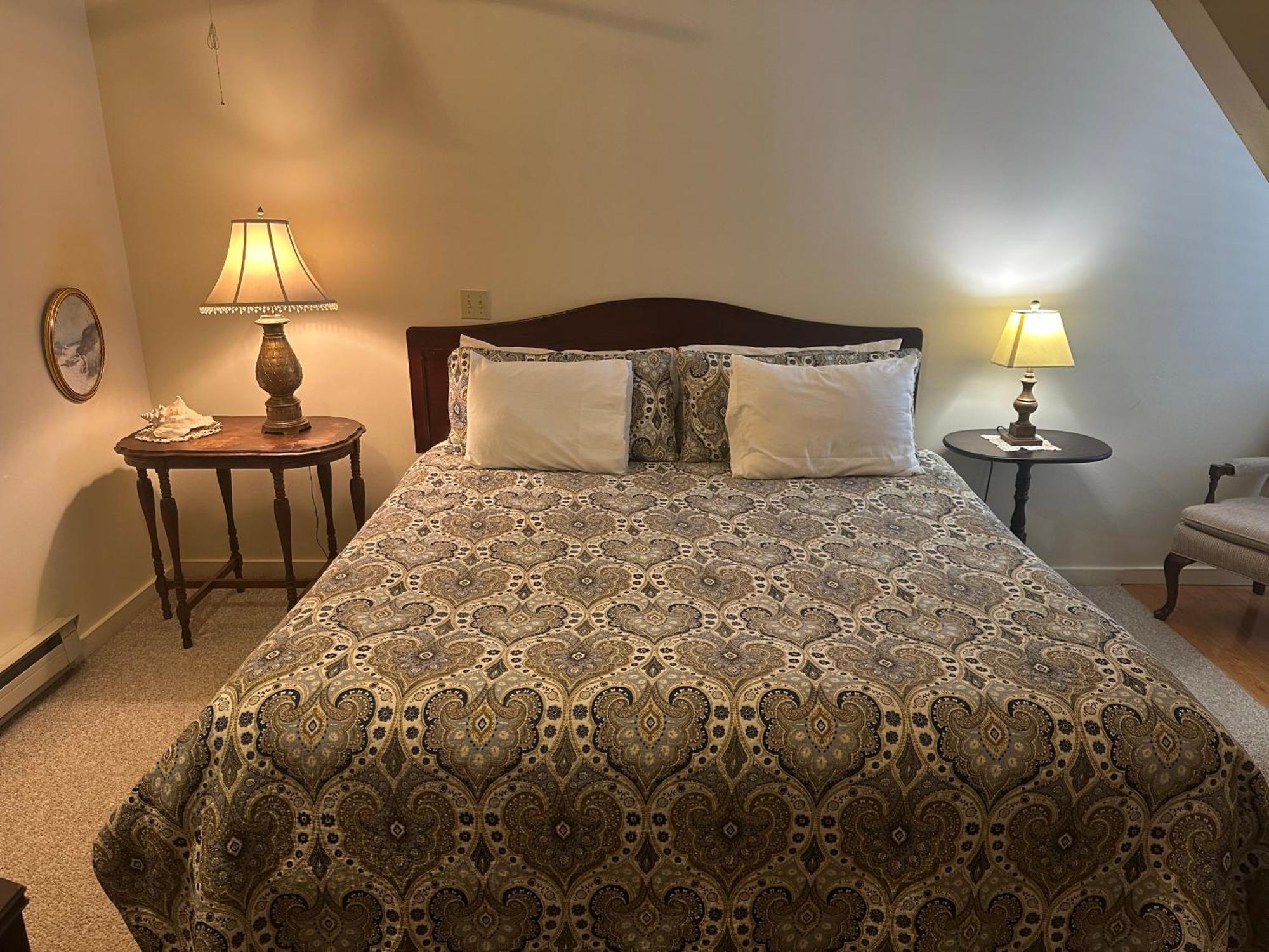 ويلز Haven By The Sea B&B المظهر الخارجي الصورة