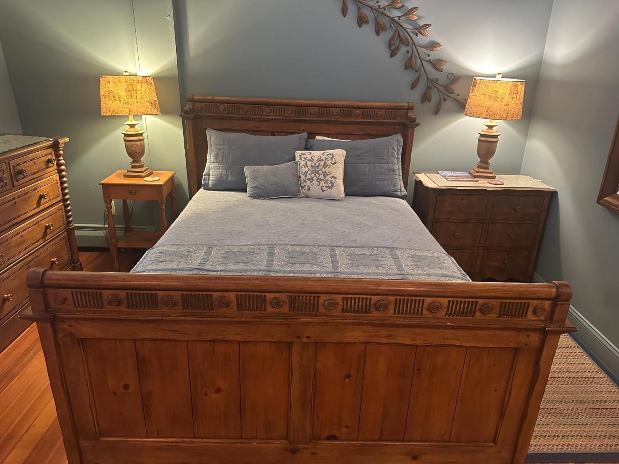 ويلز Haven By The Sea B&B المظهر الخارجي الصورة