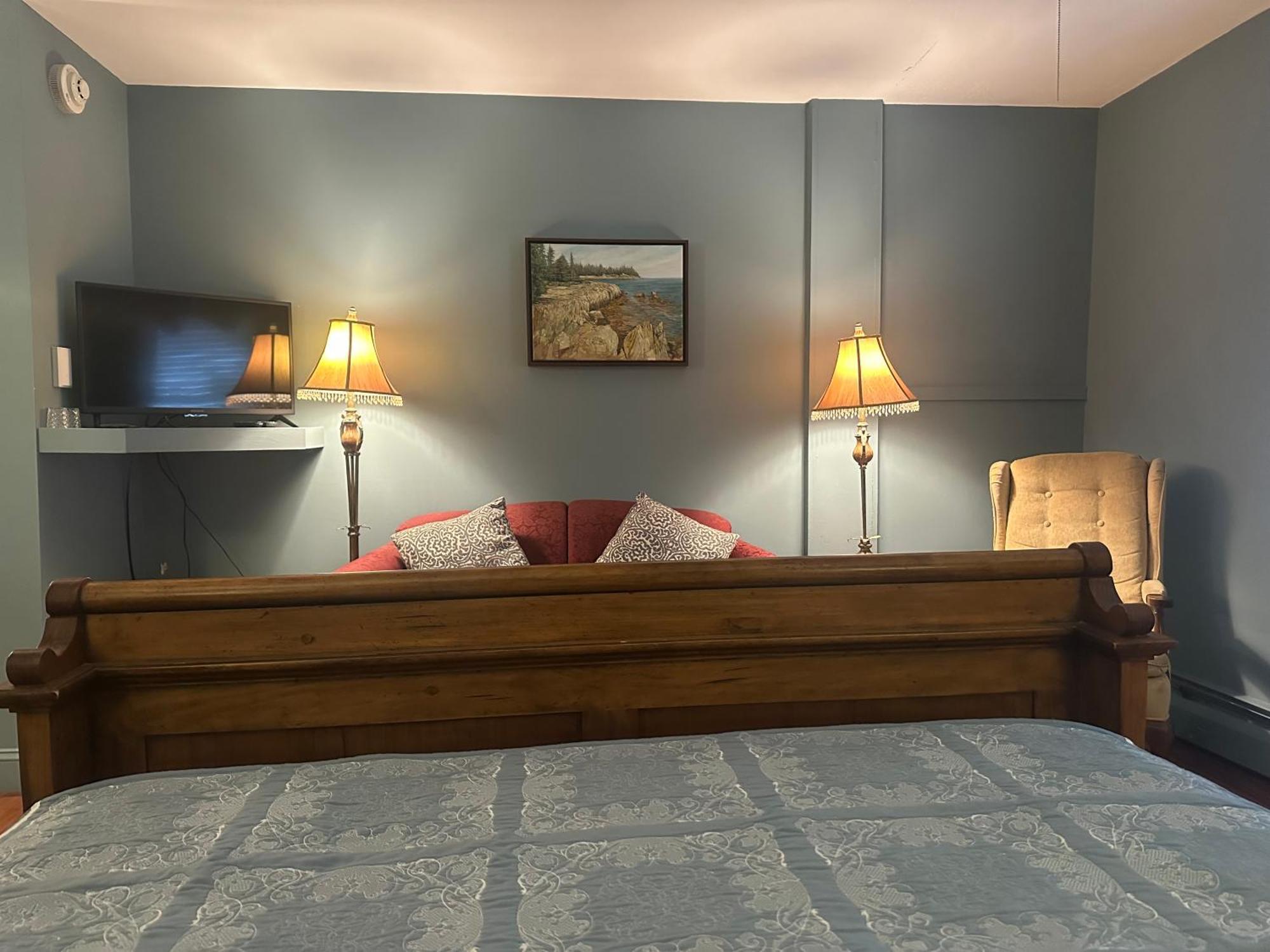 ويلز Haven By The Sea B&B المظهر الخارجي الصورة