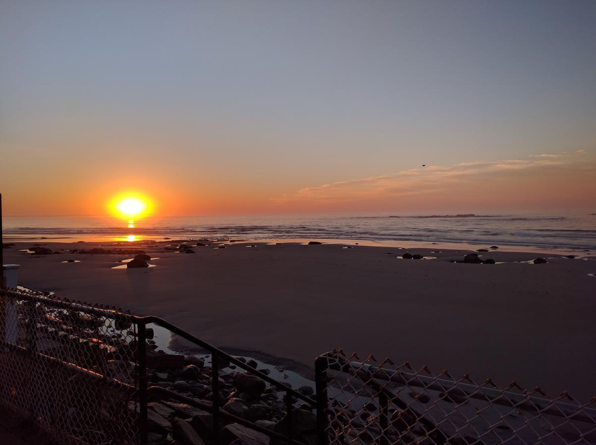 ويلز Haven By The Sea B&B المظهر الخارجي الصورة