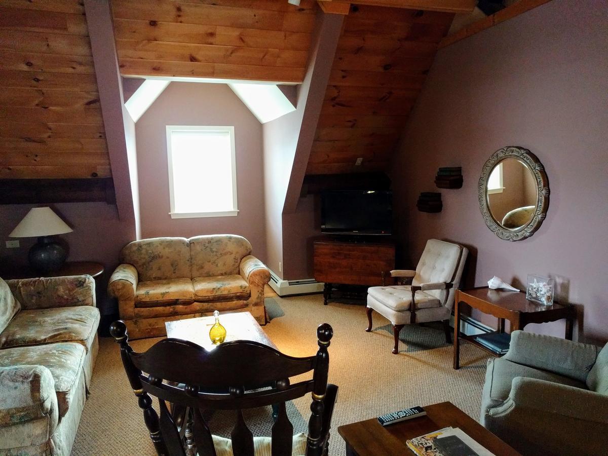 ويلز Haven By The Sea B&B المظهر الخارجي الصورة